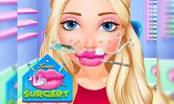 Emma Lip Surgery image