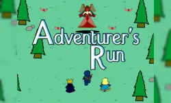 Adventurer Run image