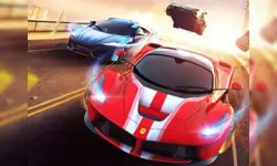 Real Car Parking Multiplayer 2022 image