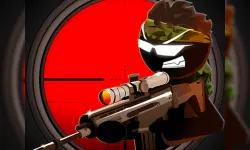 Stickman Sniper 3 image