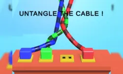 Cable Untangler image