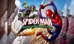 Spider-Man Green Goblin Havoc image