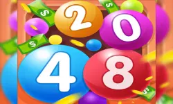 Bubbles Number image