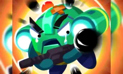 Elements Invasion image