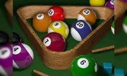 Pro Billiards image