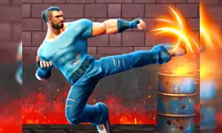 Street Mayhem: Beat Em Up image