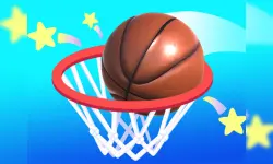 Basketball Life 3d image
