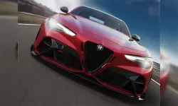 Alfa Romeo Giulia GTA Puzzle image