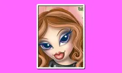 Bratz Hidden Stars image