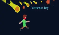 Destruction Day image