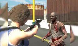 Biozombie Outbreak image