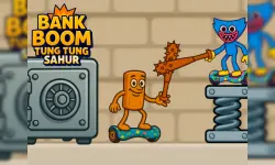 Bank Boom Tung Tung Sahur image