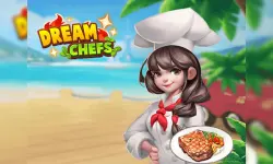 Dream Chefs image