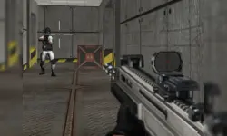 Furious Soldier image