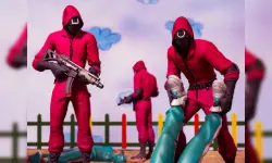 Squid Game All Challenges image