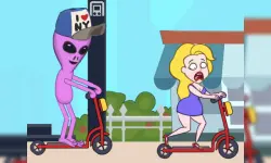 Save the Lady 2 image