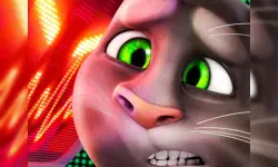 Talking Tom Match3 image