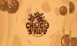 Choco Ball: Draw Line & Happy Girl image
