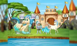 Rescue Princess Game image
