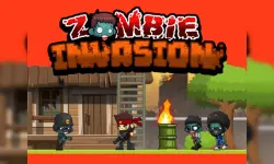 Zombii Invasion image