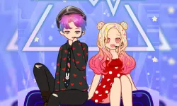 Dress Up Bean image