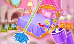 Princess House Cleaning image