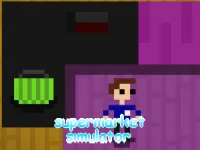 Supermarket Simulator image