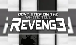 Dont Step on the White Tile Revenge image