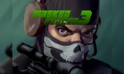 Masked Forces 3 image