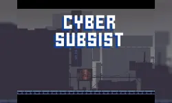 Cyber Subsist image
