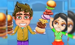 Super Burger 2 image