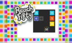 Reach Fifty image