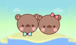 Love Bears image