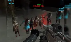 Zombie Apocalypse Now Survival image