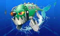 Nuclear Fish image