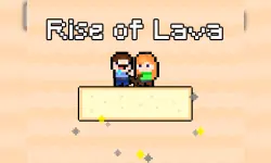 Rise of Lava image