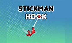 Stickman Hook Animation image