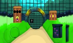 Cave Forest Escape 2 image