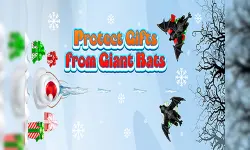 Gifts from Giant Bats image
