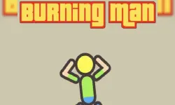 Burning Man image