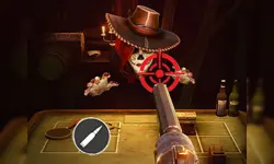 Buckshot Roulette image