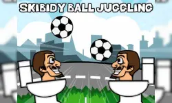Skibidi Toilet Ball Juggling image