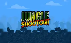Jungle shootout image