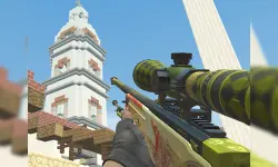 Counter Craft 3 image