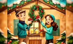 Jingled Pieces image