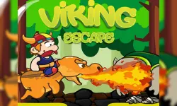Viking Escape image