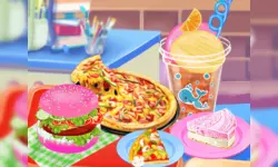 School Lunch Maker image