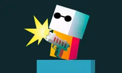 Mr Gun image