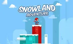 Snowland Adventure image