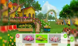 Garden Decorations image